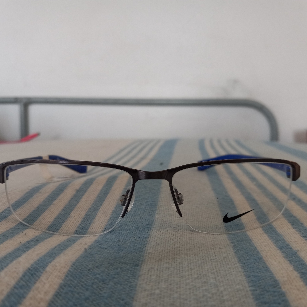 Nike men's glasses frames